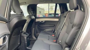Volvo XC90 2.0 T8 PHEV Core Bright 5dr AWD Geartronic