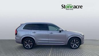 Volvo XC90 2.0 T8 PHEV Core Bright 5dr AWD Geartronic