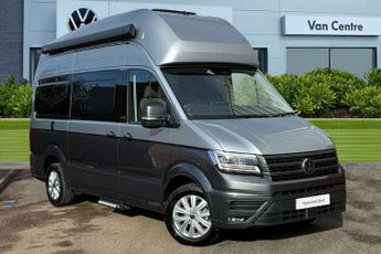 Volkswagen California 2.0 TDI 600 5dr Tip Auto [3.5T]