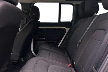 Land Rover Defender 3.0 D200 110 5dr Auto