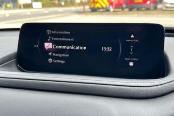 Mazda CX-30 2.0 e-Skyactiv G MHEV Centre-Line 5dr Auto