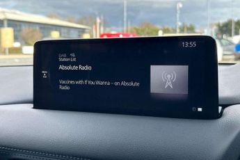 Mazda CX-5 2.0 Sport 5dr Auto