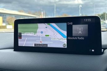 Mazda CX-5 2.0 Sport 5dr Auto