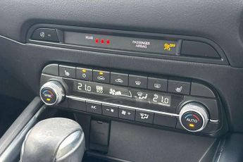Mazda CX-5 2.0 Sport 5dr Auto