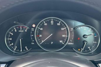 Mazda CX-5 2.0 Sport 5dr Auto