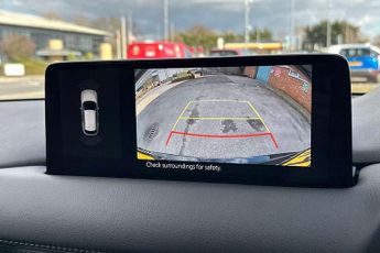 Mazda CX-5 2.0 Sport 5dr Auto