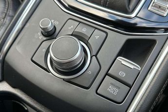 Mazda CX-5 2.0 Sport 5dr Auto