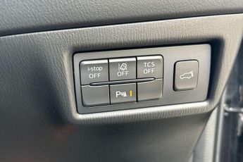 Mazda CX-5 2.0 Sport 5dr Auto