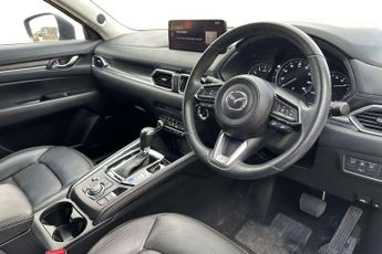 Mazda CX-5 2.0 Sport 5dr Auto
