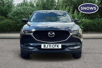 Mazda CX-5 2.0 Sport 5dr Auto