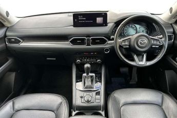 Mazda CX-5 2.0 Sport 5dr Auto