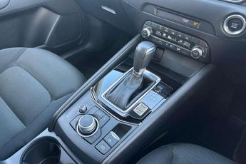 Mazda CX-5 2.0 e-Skyactiv G MHEV Centre-Line 5dr Auto