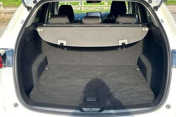 Mazda CX-5 2.0 e-Skyactiv G MHEV Centre-Line 5dr Auto
