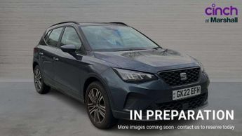 SEAT Arona 1.0 TSI SE Technology 5dr