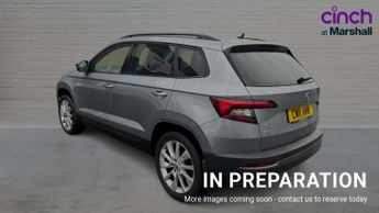 Skoda Karoq 1.5 TSI SE 5dr DSG