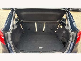 BMW 2 Series Active Tourer 218i Luxury 5dr [Nav] Step Auto