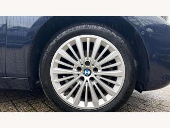 BMW 2 Series Active Tourer 218i Luxury 5dr [Nav] Step Auto