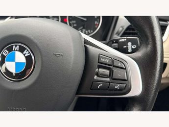 BMW 2 Series Active Tourer 218i Luxury 5dr [Nav] Step Auto