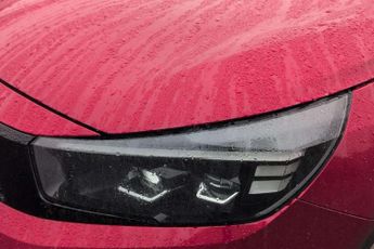 Vauxhall Corsa 1.2 Turbo Ultimate 5dr Auto