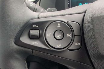 Vauxhall Corsa 1.2 Turbo Ultimate 5dr Auto