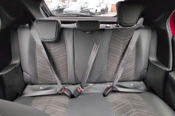 Vauxhall Corsa 1.2 Turbo Ultimate 5dr Auto