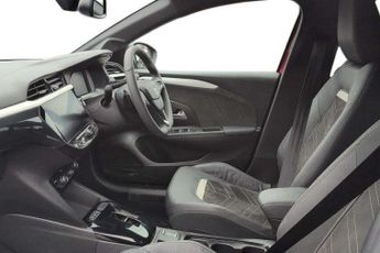 Vauxhall Corsa 1.2 Turbo Ultimate 5dr Auto
