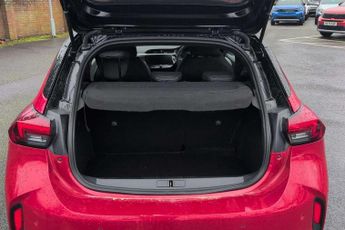 Vauxhall Corsa 1.2 Turbo Ultimate 5dr Auto