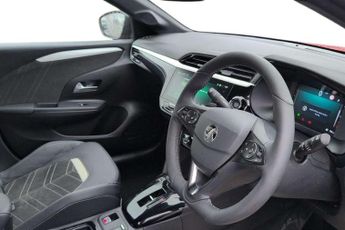 Vauxhall Corsa 1.2 Turbo Ultimate 5dr Auto