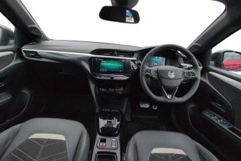 Vauxhall Corsa 1.2 Turbo Ultimate 5dr Auto