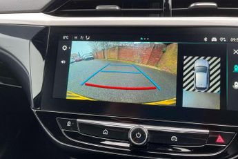 Vauxhall Corsa 1.2 Turbo Ultimate 5dr Auto