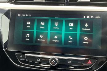 Vauxhall Corsa 1.2 Turbo Ultimate 5dr Auto