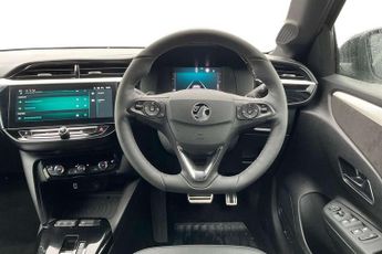 Vauxhall Corsa 1.2 Turbo Ultimate 5dr Auto