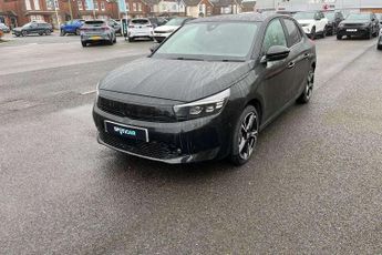 Vauxhall Corsa 1.2 Turbo Ultimate 5dr Auto