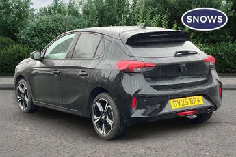 Vauxhall Corsa 1.2 Turbo Ultimate 5dr Auto