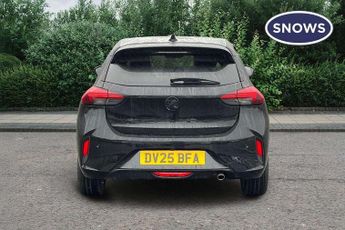 Vauxhall Corsa 1.2 Turbo Ultimate 5dr Auto
