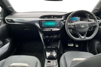 Vauxhall Corsa 1.2 Turbo Ultimate 5dr Auto