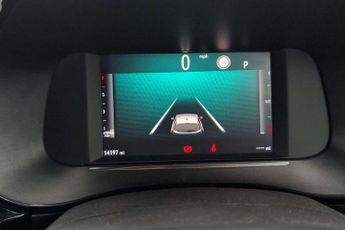 Vauxhall Corsa 1.2 Turbo Ultimate 5dr Auto