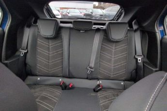 Vauxhall Corsa 1.2 Turbo Ultimate 5dr Auto