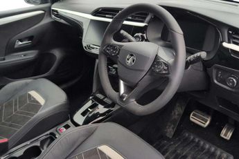 Vauxhall Corsa 1.2 Turbo Ultimate 5dr Auto