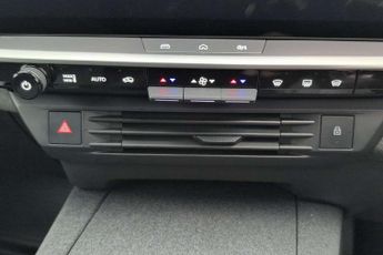 Vauxhall Grandland 1.2 Hybrid [136] Ultimate 5dr e-DCT6 [Pan Roof]