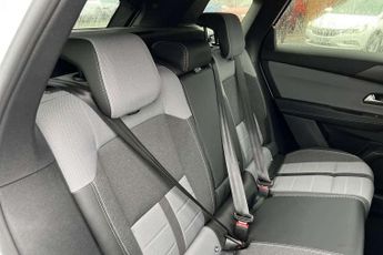 Vauxhall Grandland 1.2 Hybrid [136] Ultimate 5dr e-DCT6 [Pan Roof]