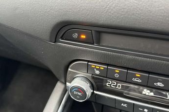 Mazda CX-5 2.0 e-Skyactiv G MHEV Homura 5dr Auto