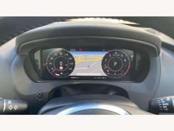 Jaguar F-Pace 2.0 [250] Chequered Flag 5dr Auto AWD