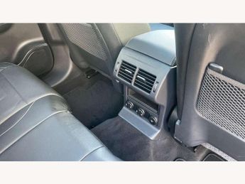 Jaguar F-Pace 2.0 [250] Chequered Flag 5dr Auto AWD