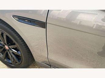 Jaguar F-Pace 2.0 [250] Chequered Flag 5dr Auto AWD