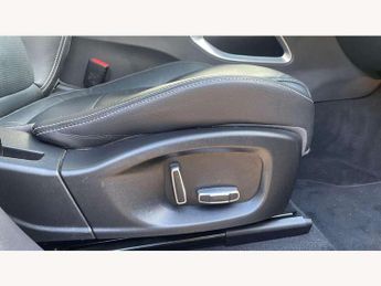 Jaguar F-Pace 2.0 [250] Chequered Flag 5dr Auto AWD