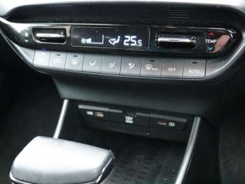 Hyundai Bayon 1.0 TGDi 48V MHEV Premium 5dr DCT