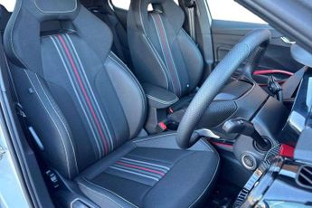 Skoda Fabia 1.0 TSI 116 Monte Carlo Edition 5dr DSG