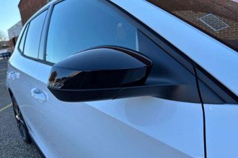 Skoda Fabia 1.0 TSI 116 Monte Carlo Edition 5dr DSG