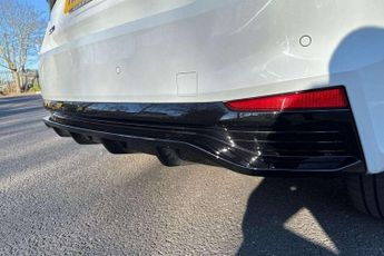 Skoda Fabia 1.0 TSI 116 Monte Carlo Edition 5dr DSG